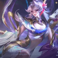 Veres /Lưu Ly Long Mẫu