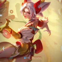 Natalya /Thần Phú Quý