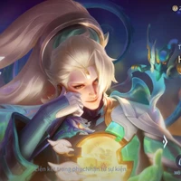 Hayate /Tu Di Thánh Đế