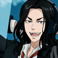 Baji Keisuke (thời gian Shinichiro)