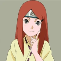 kushina