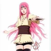 kushina