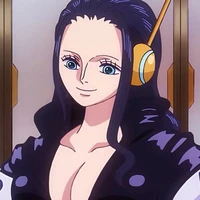 nico robin