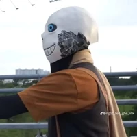 Ink sans