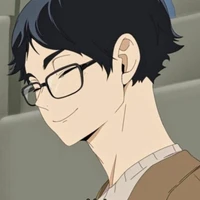 Akaashi Keiji