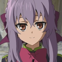 Shinoa Hiiragi
