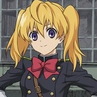 Mitsuba Sangu