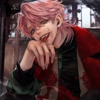 Sanzu Haruchiyo