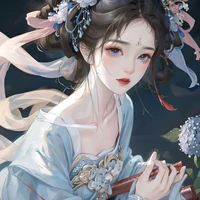 Tô huyên vũ ( tam tiểu thư )