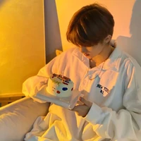 Hoàng Thiên Hải Minh (anh hai nuôi nu9)