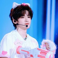 Tống Á Hiên_bé