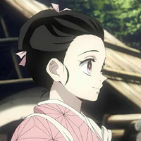 kamado Nezuko