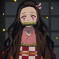 Kamado Nezuko