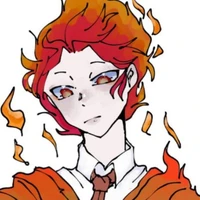 flame
