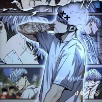 Hajun(joker)