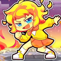 *-Yummie Flame-*