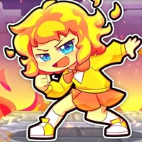 *-Yummie Flame-*