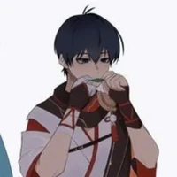 Isagi Yoichi