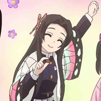 Kochou Kanae