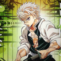 Shinazugawa Sanemi