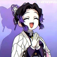 Kochou Shinobu