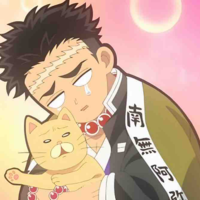 Himejima Gyomei