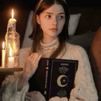 Amelia Black