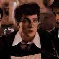 James Potter
