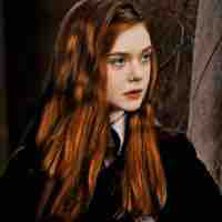 Lily Evans
