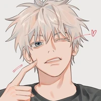 Gojo Satoru
