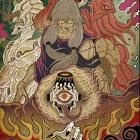 tổng hợp chú linh