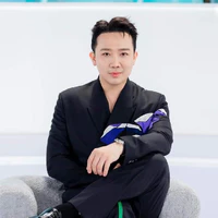 Trấn Thành_Anh Xìn