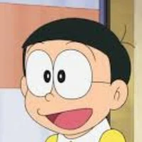 Nobi Nobita