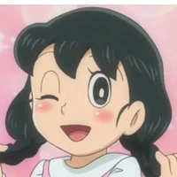 Minamoto Shizuka