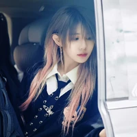 ChenKe_陈珂