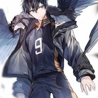 Kageyama Tobio