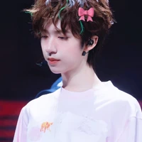 Hạ Tuấn Lâm _Em