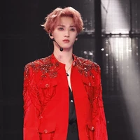 Nghiêm Hạo Tường _Hắn