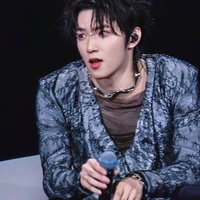 Lưu Diệu Văn_ Anh