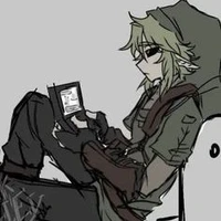 Ben Drowned
