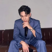 Nguyễn Trường Sinh ▪ SONG LUÂN