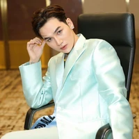 Nguyễn Ngọc Dương ▪ ALI HOÀNG DƯƠNG