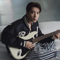 Trần Phong Hào ▪ NICKY