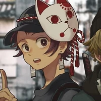 tanjiro