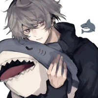 ba big shark