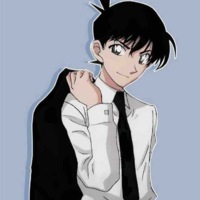 Kudo Shinichi