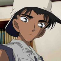 Hattori Heiji