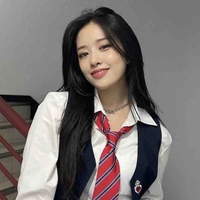 Ahn Yujin