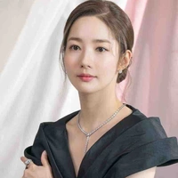 Park Min Young ( Bà Park ) 