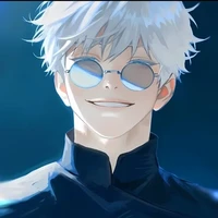 Gojo Satoru